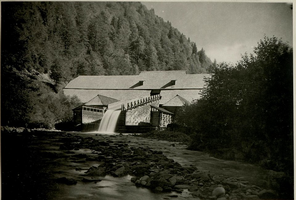 Wassersperre bei Turbatmündung (BildID 15716872)