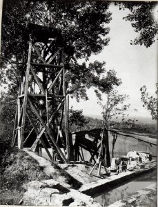 Wasserturm im Wippachtal. (BildID 15602935)