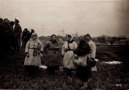 Wasserweihefest für Griechisch-Katholische in Wladimir Wolinsky (BildID 15710731)
