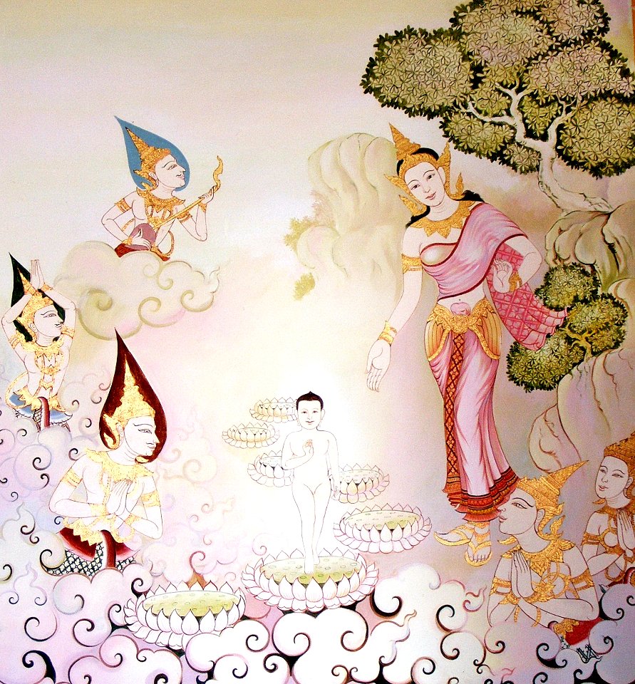 Wat Tha Thanon 05