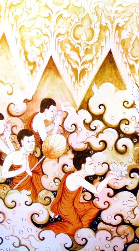 Wat Tha Thanon 02