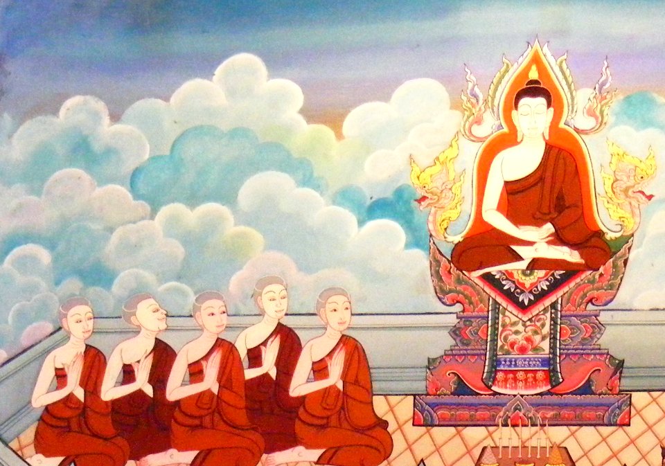 Wat Phra Yuen Phutthabat Yukhon 5