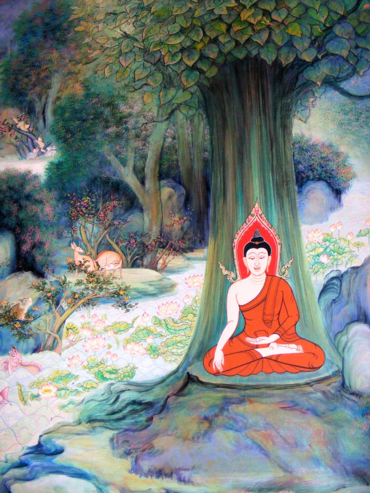 Wat Phra Yuen Phutthabat Yukhon 04