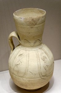 Water jug Louvre MAOS601