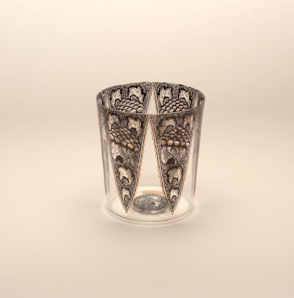 Water Tumbler (Austria), 1913–14 (CH 18731889)