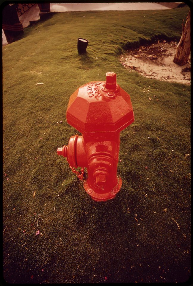 Water-hydrant-on-lake-havasu-city-golf-course-may-1972 7006483132 o