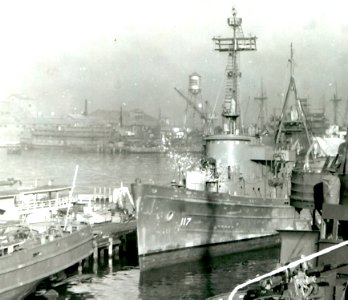 Wateree (ATF-117)