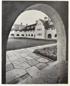 Waterlow Court, Hampstead (1)