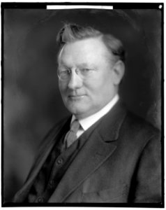 WATSON, J.E., SENATOR LCCN2016861959