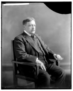WATSON, HENRY W. HONORABLE LCCN2016859275