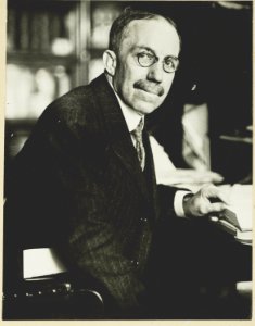 Wayne Bidwell Wheeler, 1869-1927 LCCN2003669755