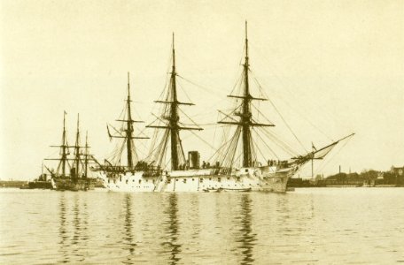 Wd b052 - SMS Stosch