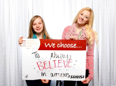 We Choose Prevention! (13087886614)