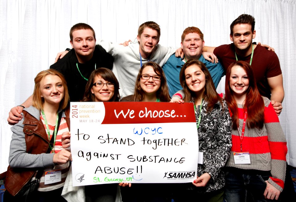We Choose Prevention! (13087306584)