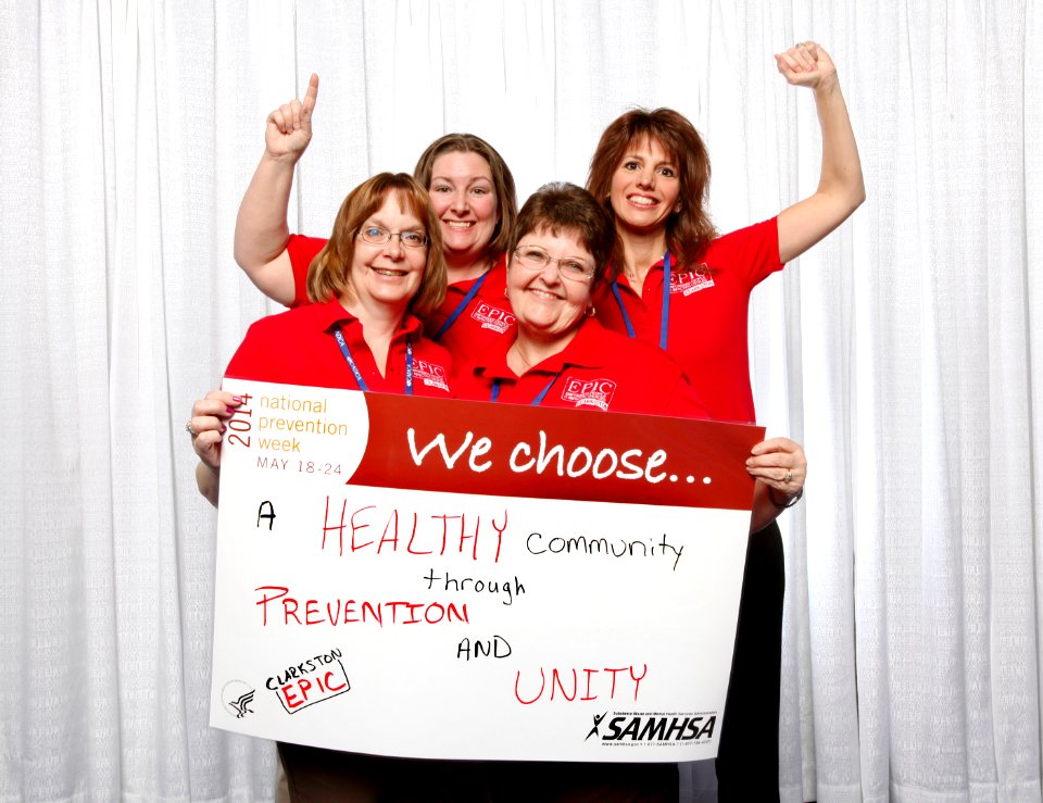 We Choose Prevention! (13087561015)
