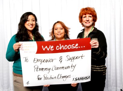 We Choose Prevention! (13087570325)