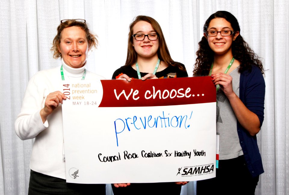 We Choose Prevention! (13154616643)