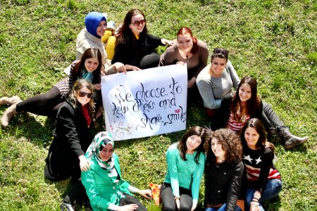 We Choose Prevention! (13155205754)