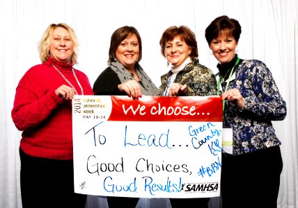 We Choose Prevention! (13154648173)