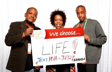 We Choose Prevention! (13154633783)