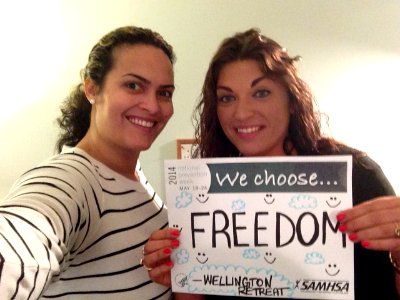 We Choose Prevention! (13896281930)