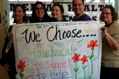 We Choose Prevention! (14253675125)