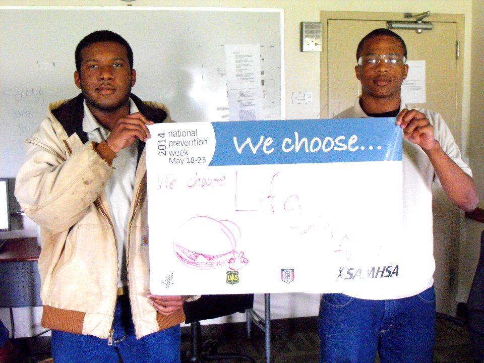 We Choose Prevention! (14012080639)