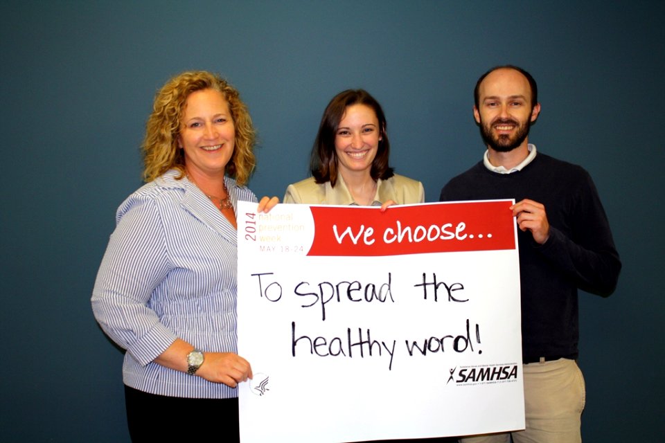 We Choose Prevention! (14191710512)