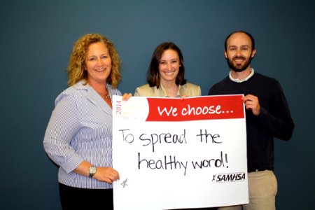 We Choose Prevention! (14191710512)