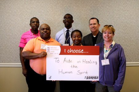 We Choose Prevention! (14499653795)