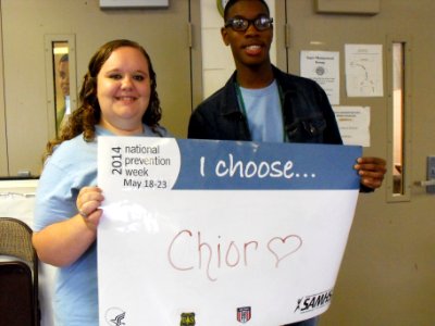 We Choose Prevention! (14176918776)