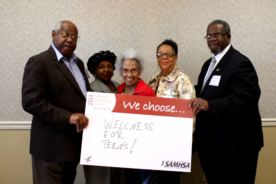 We Choose Prevention! (14313192587)