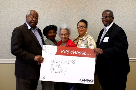 We Choose Prevention! (14313192587)