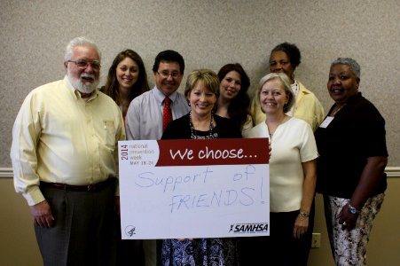 We Choose Prevention! (14313000520)