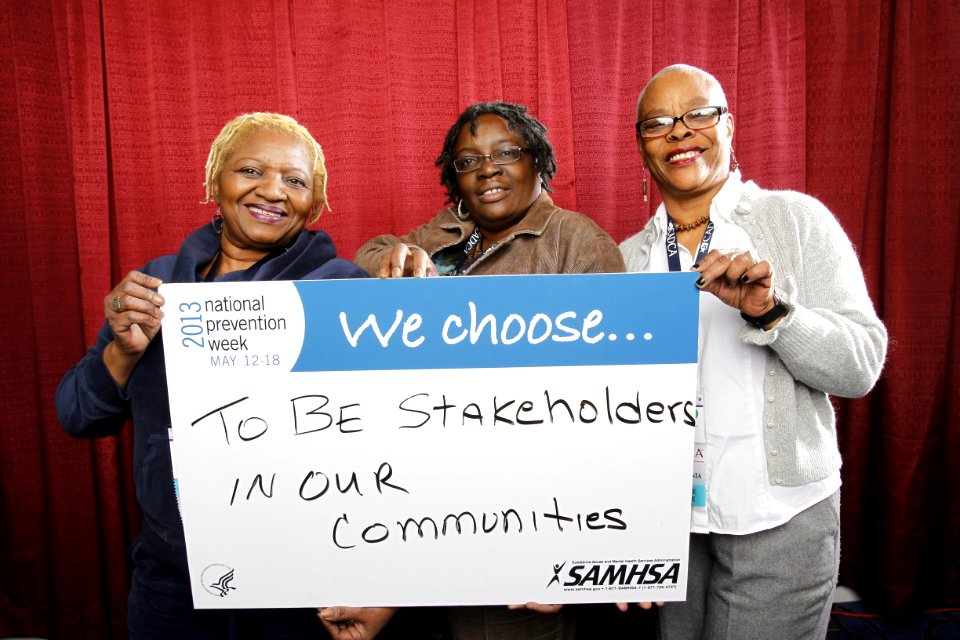 We Choose Prevention! (8451079813)