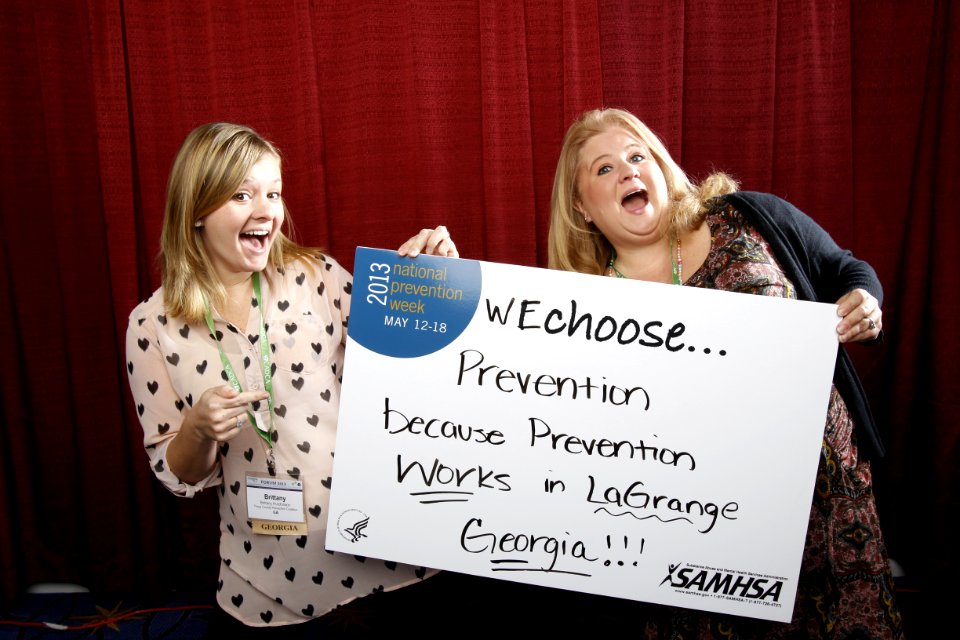 We Choose Prevention! (8451076059)