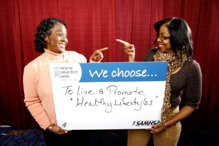 We Choose Prevention! (8451073779)