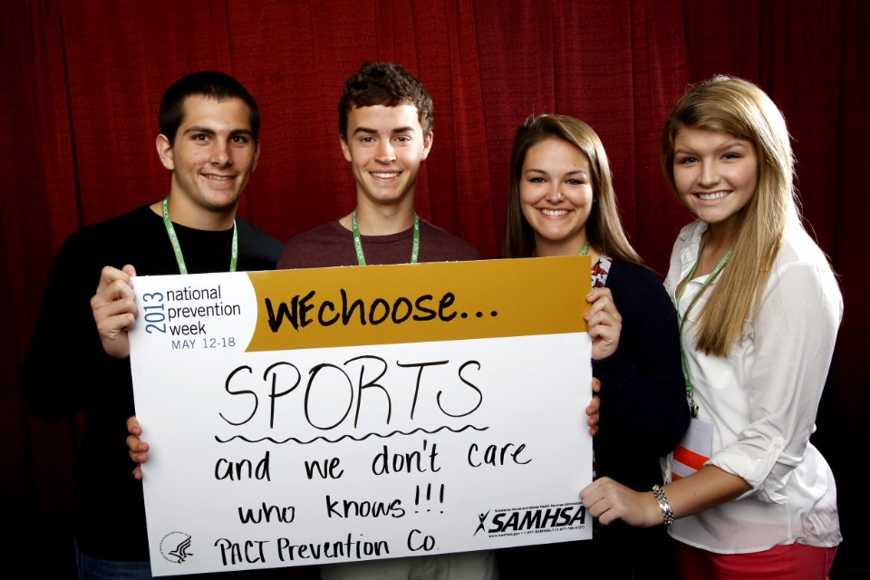 We Choose Prevention! (8451072407)
