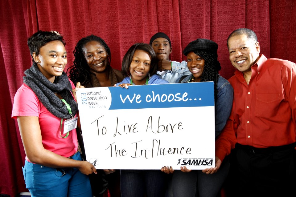 We Choose Prevention! (8451114863)