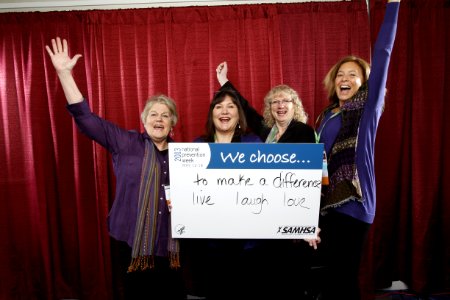 We Choose Prevention! (8452122228)