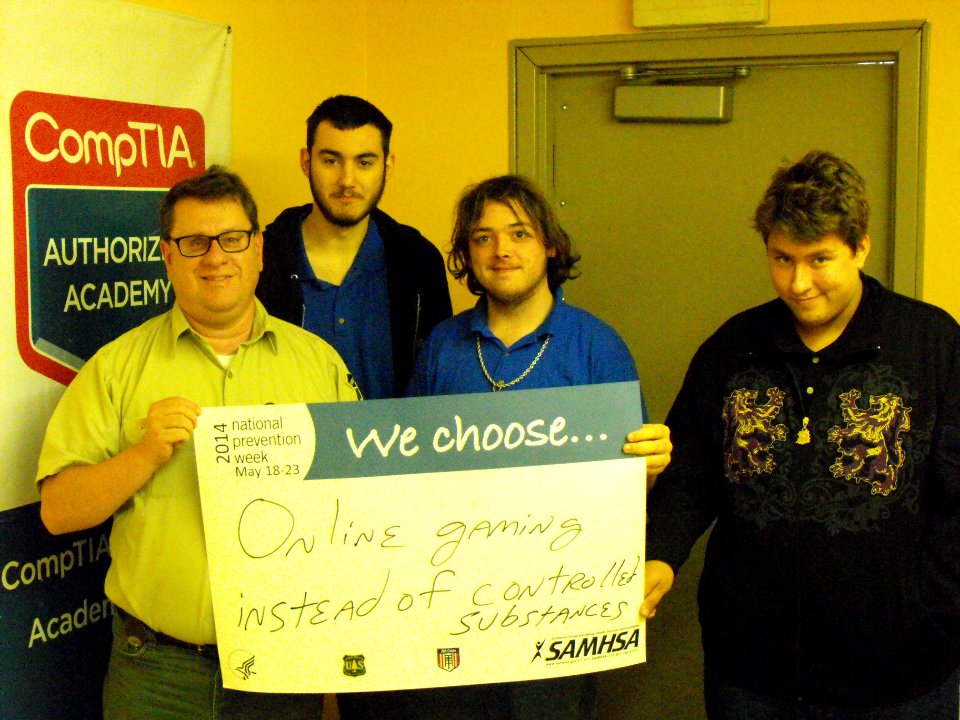 We Choose Prevention! (14013429120)