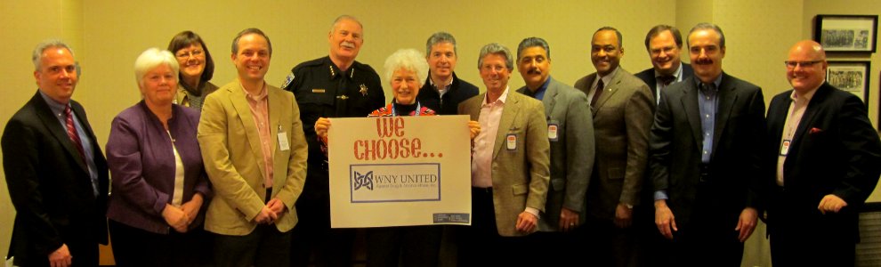 We Choose Prevention! (8596010346)
