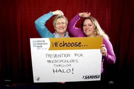 We Choose Prevention! (8452168428)
