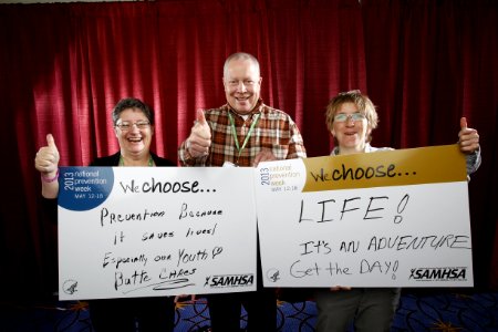 We Choose Prevention! (8452159654)