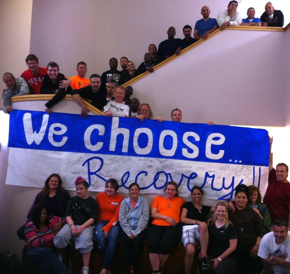 We Choose Prevention! (8590222462)