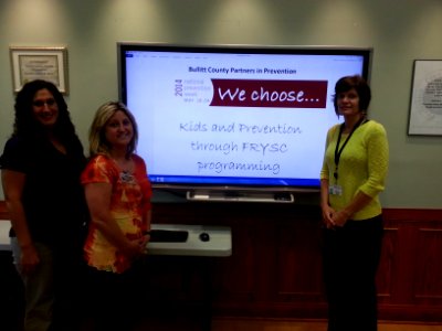 We Choose Prevention! (14230469916)