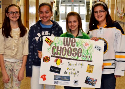 We Choose Prevention! (8662622163)