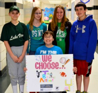 We Choose Prevention! (8662616535)
