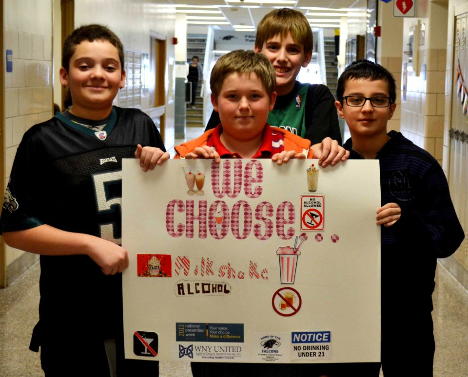 We Choose Prevention! (8662616657)