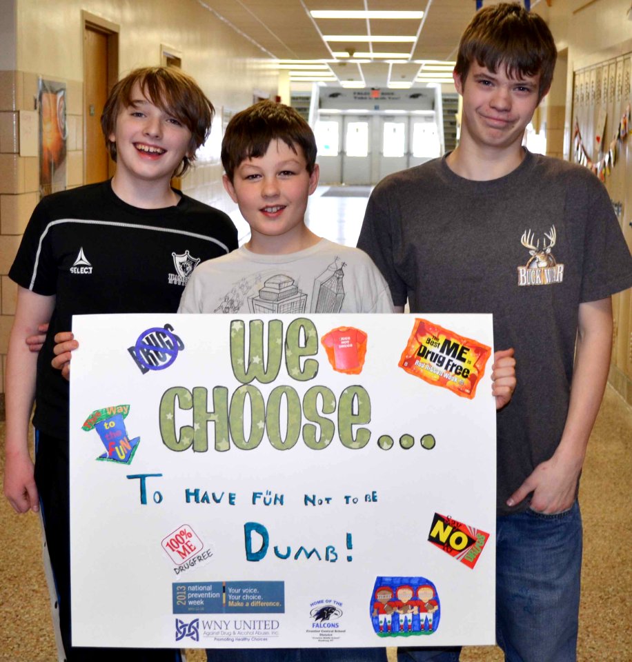 We Choose Prevention! (8662624117)